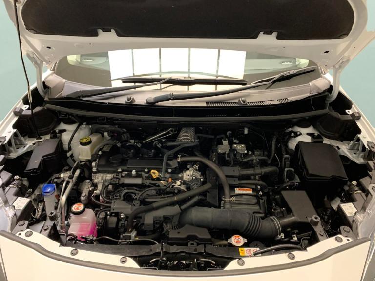 2024 Toyota Yaris Cross 1.5 VVT-h Icon SUV 5dr Petrol Hybrid E-CVT Euro 6 (s/s) (116 ps) - LANE T...