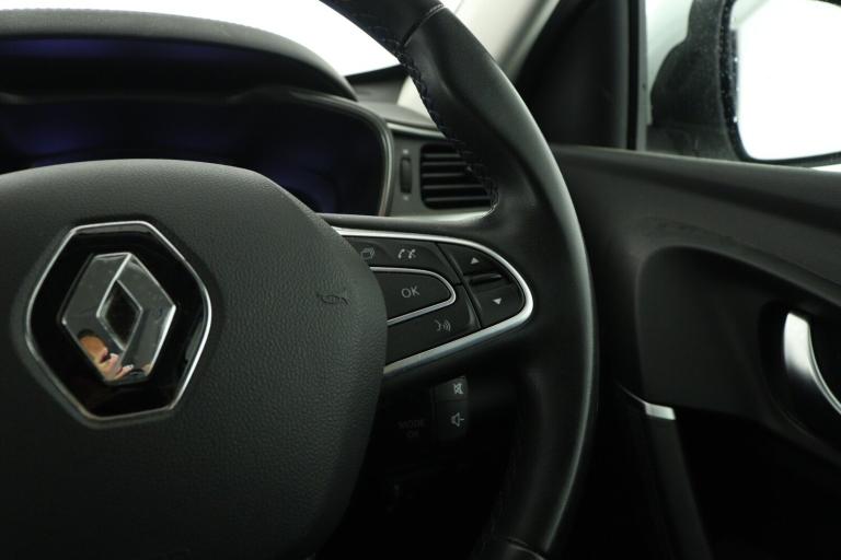 2022 Renault Kadjar 1.3 TCE Techno 5dr EDC Hatchback Petrol Automatic