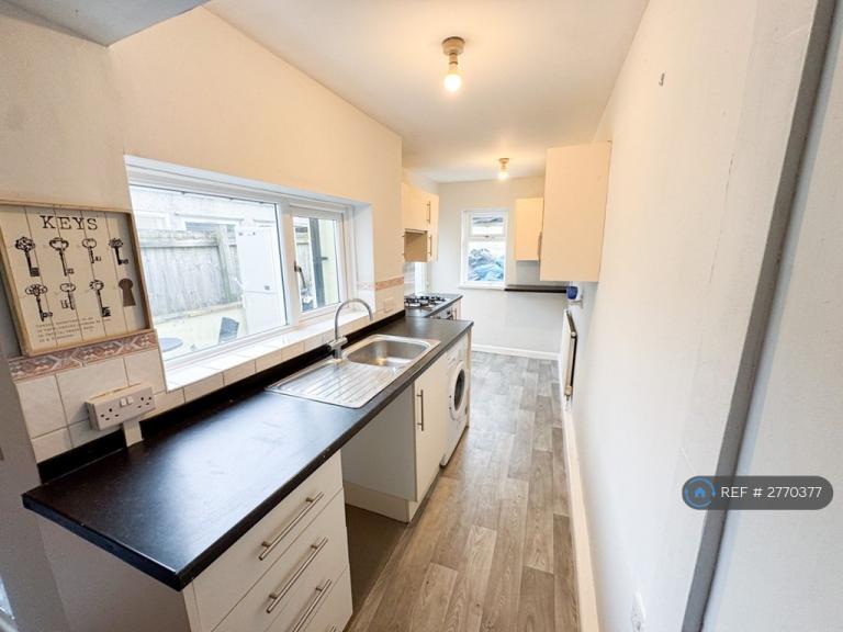 2 bedroom house in Bristol Street, Newport, NP19 (2 bed) (#2770377)