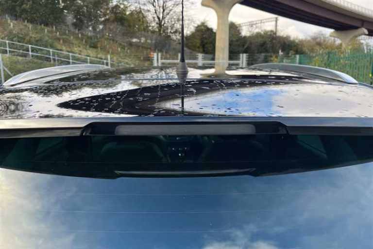 2022 Vauxhall Crossland 1.2 Turbo Ultimate SUV 5dr Petrol Manual Euro 6 (s/s) (110 ps) SUV Petrol...