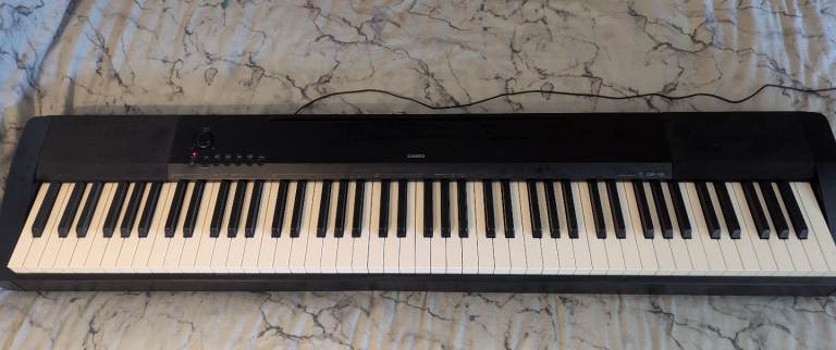 Casio CDP-120 Digital Piano