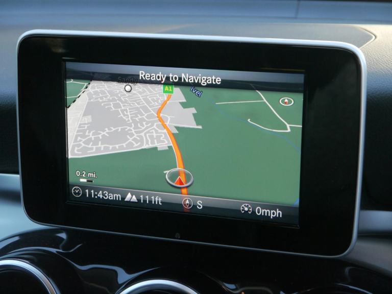 Mercedes-Benz GLC 2.1 GLC220d Urban Edition G-Tronic+ 4MATIC Euro 6