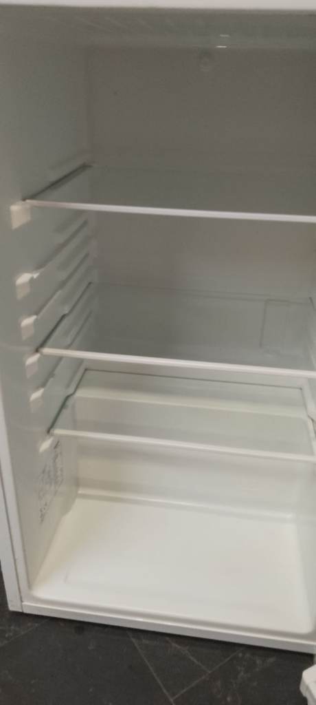 Free under counter fridge (pending collection)
