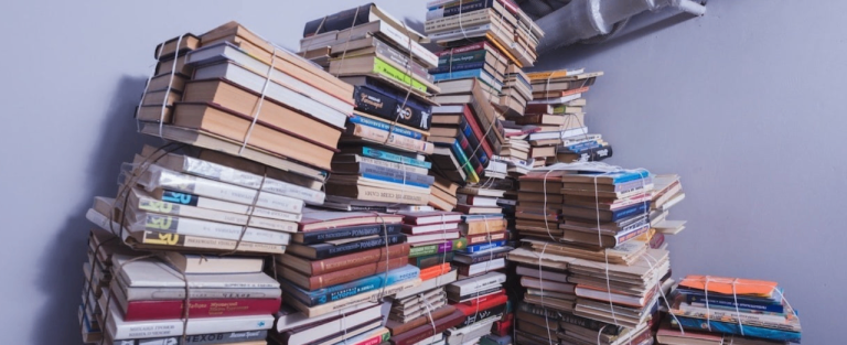 Second Hand Book Buyers in Vidyaranyapura