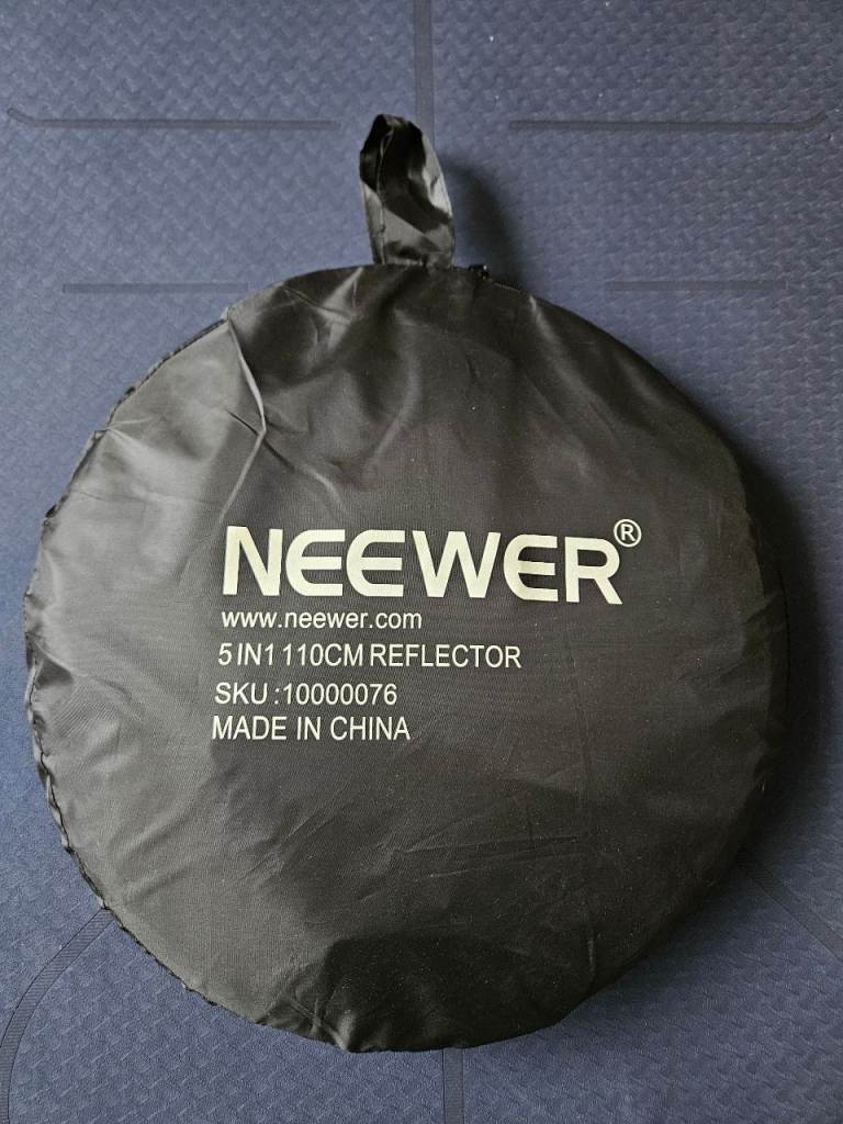 Neewer 110cm Light Reflector Set