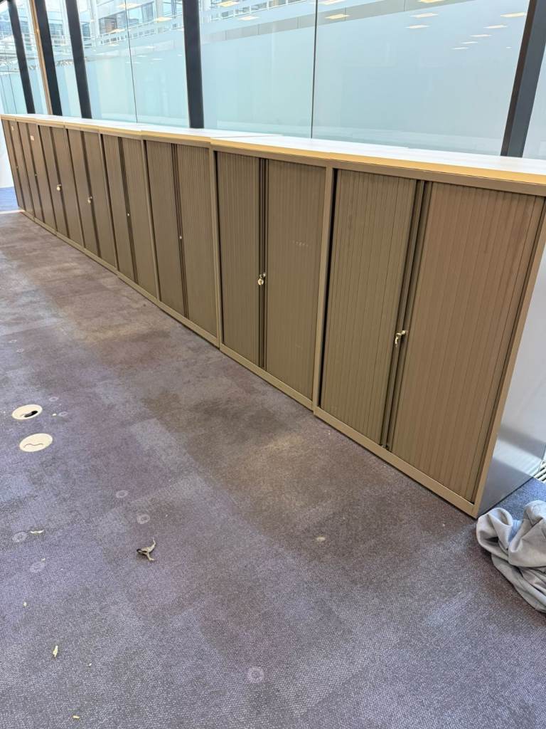 office furniture - desks chairs filing cabinet storage boardroom table sofa 