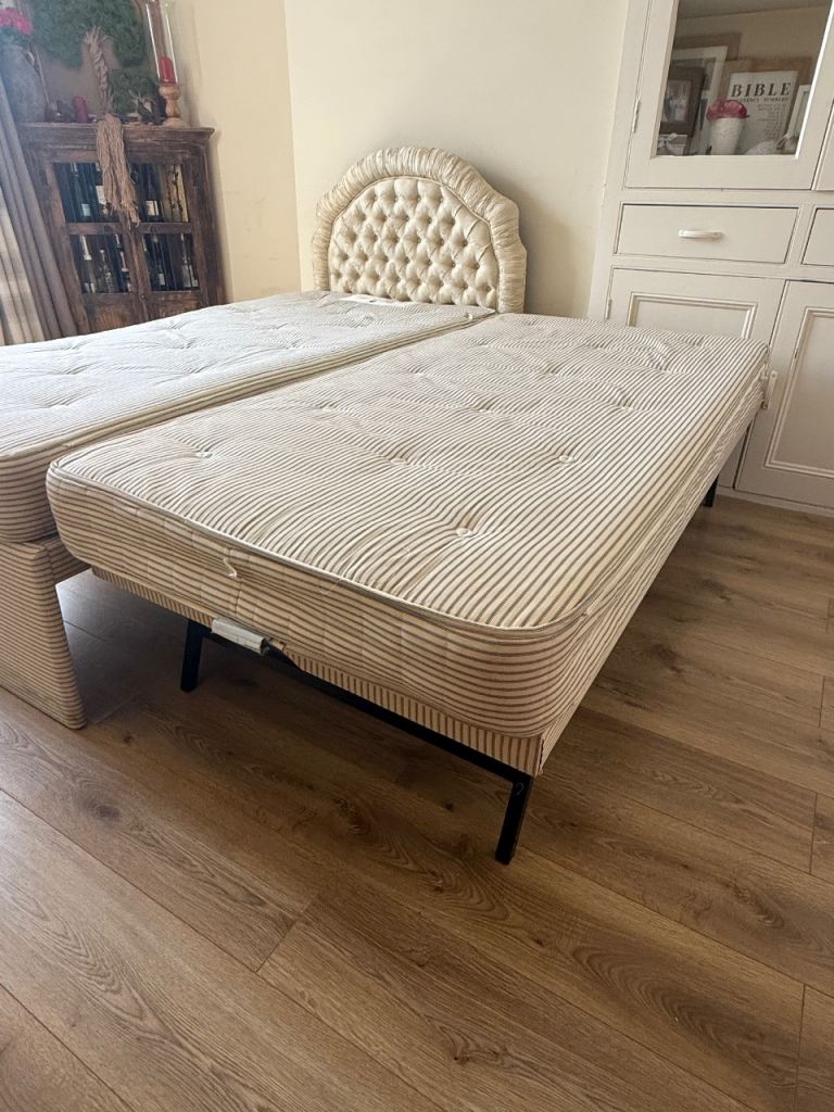 Bed and Mattresses 