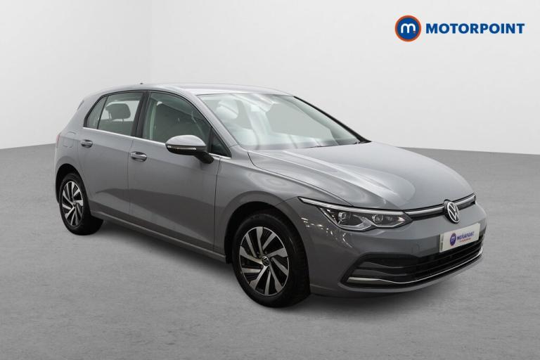 2022 Volkswagen Golf 1.4 TSI eHybrid Style 5dr DSG Hatchback Hybrid Automatic