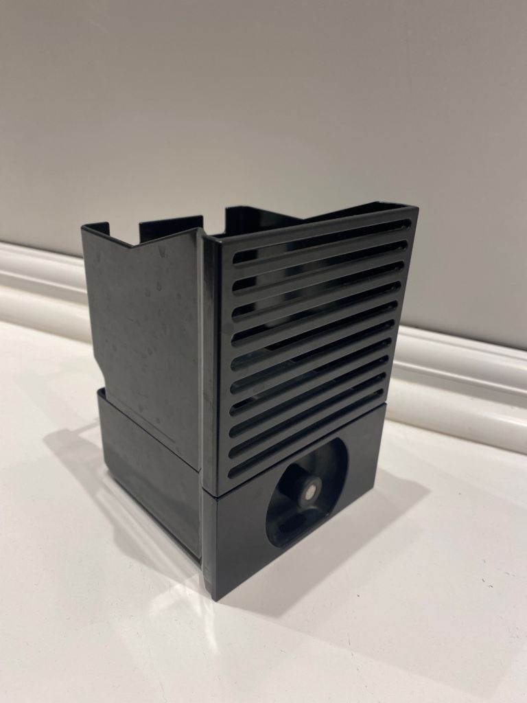 Nespresso coffee machine spare parts