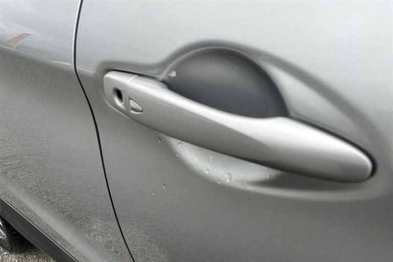 2020 Nissan Qashqai 1.3 DIG-T N-Connecta SUV 5dr Petrol Manual Euro 6 (s/s) (140 ps) SUV Petrol M...