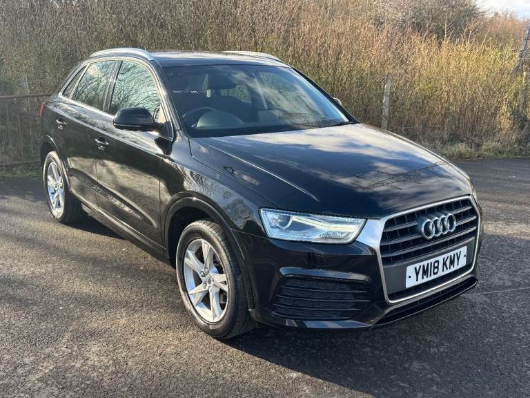 AUDI Q3 SPORT 1.4 TFSI