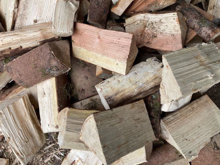 Firewood/Logs