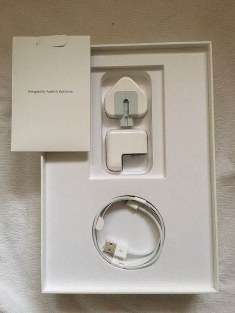 iPad 7th Generation, Space Grey