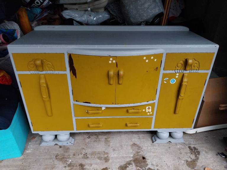 Sideboard unit