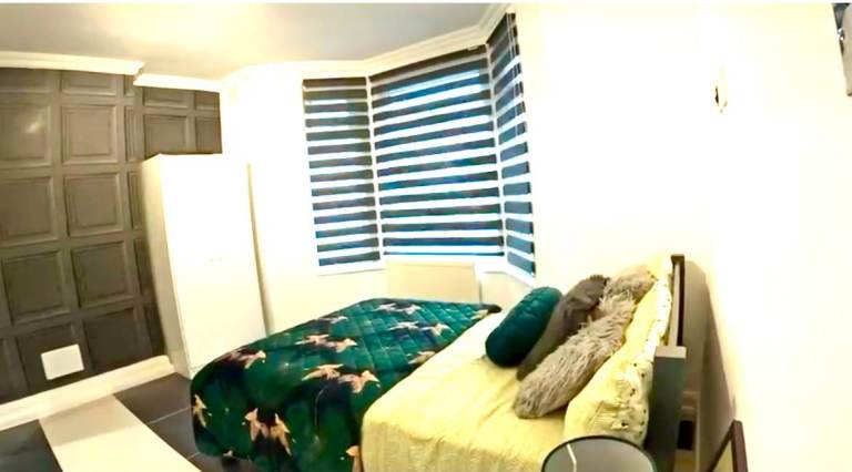 W9 Maida Vale Studio for Rent