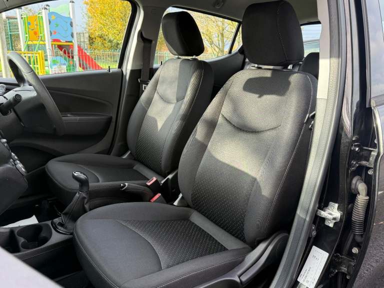 VAUXHALL VIVA 1.0 i SE 2017