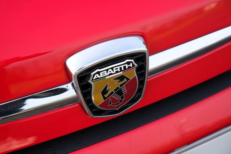 2009 Abarth 500 Ferrari Dealer Edition - manual - 1.4 Sport 3dr Hatchback Petrol Manual