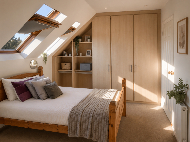 Room to rent 