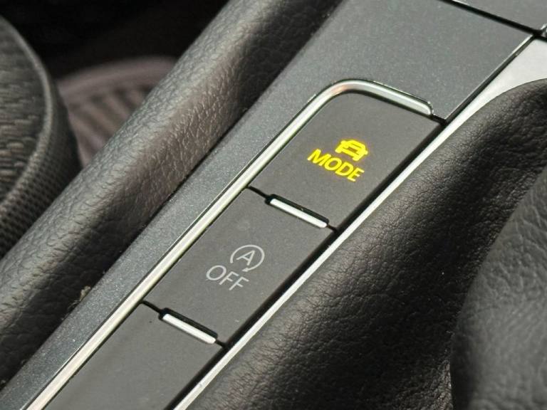 2020 Volkswagen Golf 1.6 TDI Match Edition Hatchback 5dr Diesel Manual Euro 6 (s/s) (115 ps) Hatc...