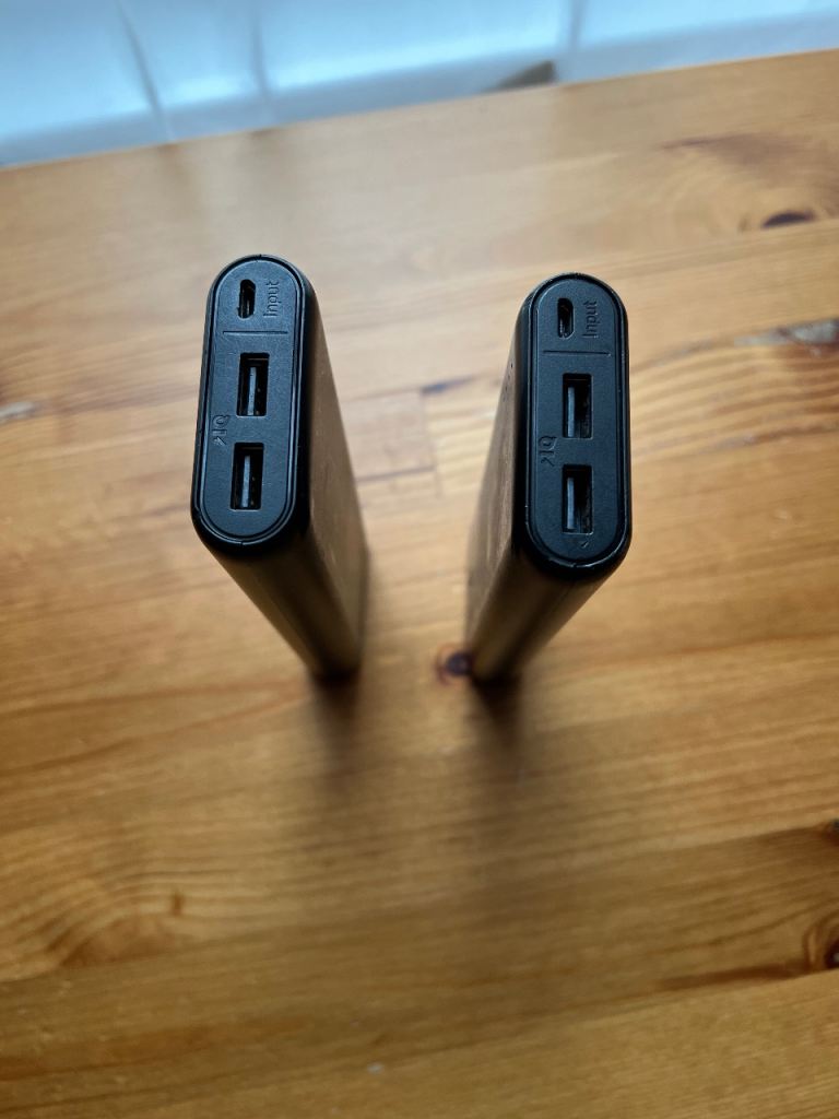 !BARGAIN! Anker PowerCore 20100 - Power Bank