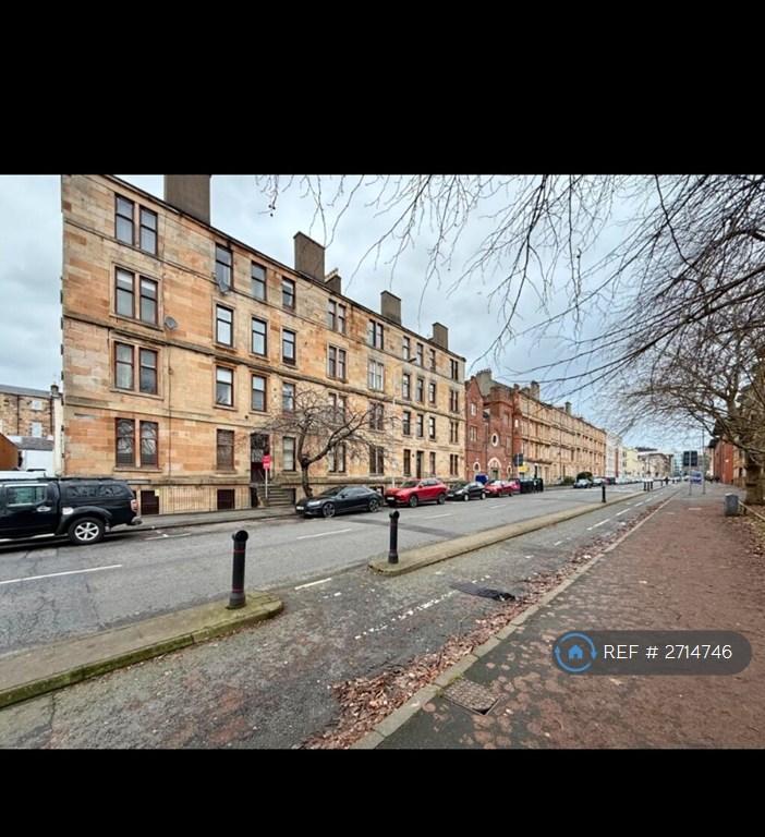 3 bedroom flat in Berkeley Street, Glasgow, G3 (3 bed) (#2714746)