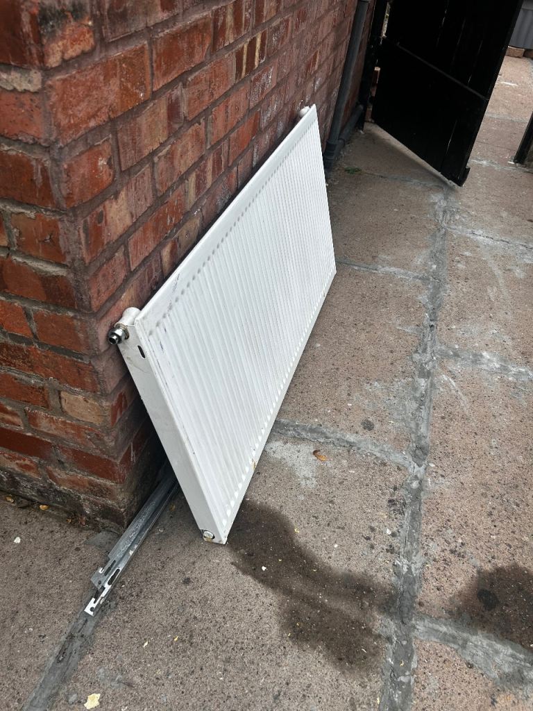 Radiator , good condition 