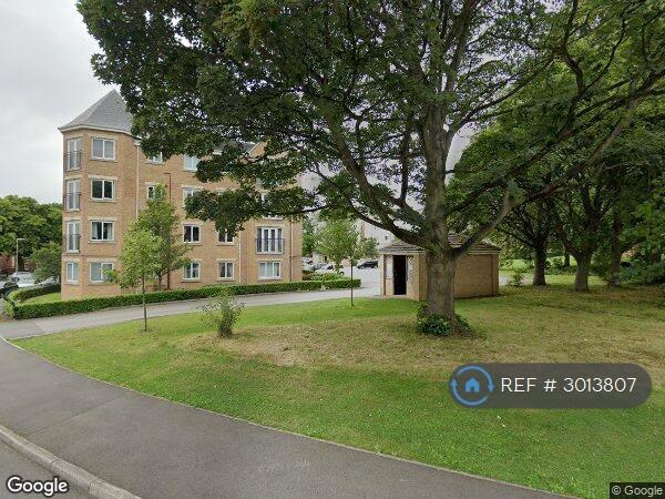 2 bedroom flat in Holly Way, Leeds, LS14 (2 bed) (#3013807)