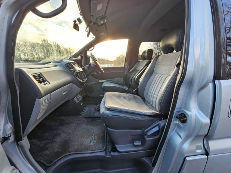 2025 Mitsubishi DELICA SPACE GEAR AUTO L400 Spacegear Chamonix 3.0 Auto V6 4X4 / 2WD MPV PETROL A...