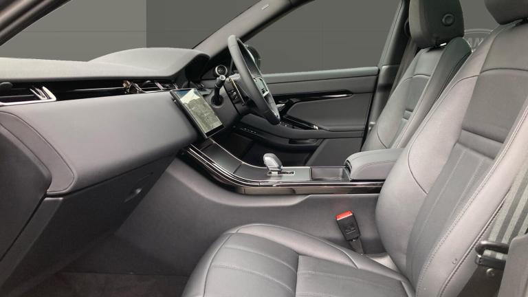 2025 Land Rover Range Rover Evoque 2.0 D200 Dynamic SE 5dr Auto Diesel Hatchback Hatchback Diesel...