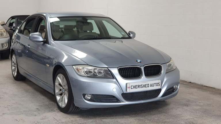 BMW 318i 2.0i SE Business Edition*GENUINE 37,000 MILES*STUNNING EXAMPLE