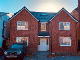 Supported Accommodation Room available