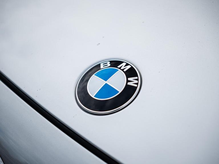 2010 BMW 7 Series 6.0 760Li V12 M Sport Steptronic Euro 5 4dr SALOON Petrol Automatic