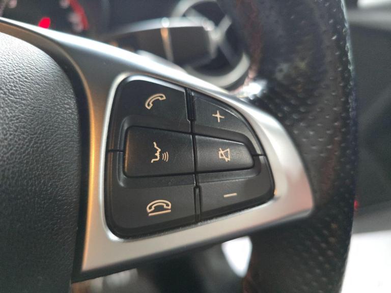 2017 Mercedes-Benz A-Class A200d AMG Line 5dr Auto HATCHBACK DIESEL Automatic