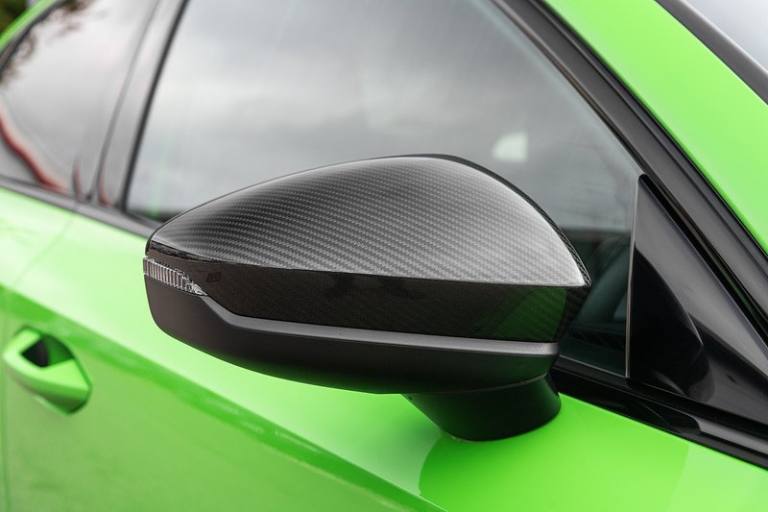 2023 Audi RS3 Carbon Black SALOON Petrol Automatic