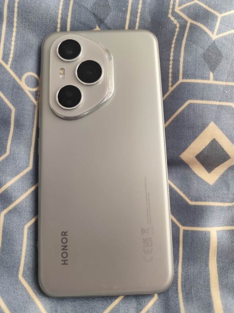Honor 400 Pro