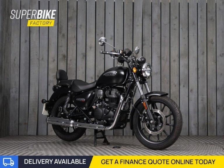 2023 23 ROYAL ENFIELD METEOR 350