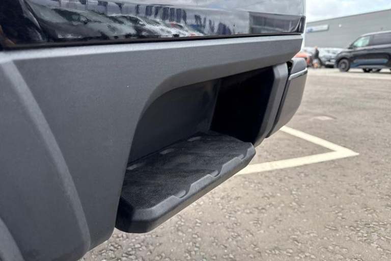 2024 Ford Ranger Wildtrak AUTO 2.0 EcoBlue 205ps 4x4 Double Cab Pick Up Automatic Pick-Up Diesel ...