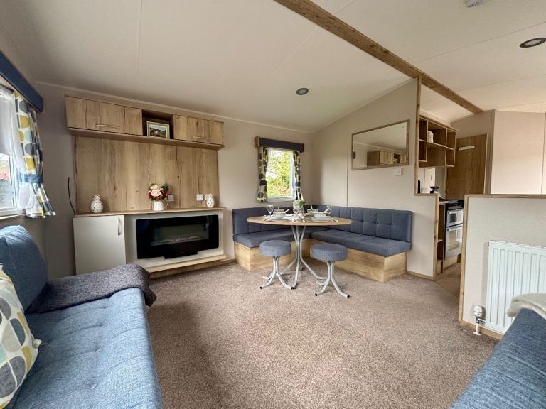 2nd home in suffolk 