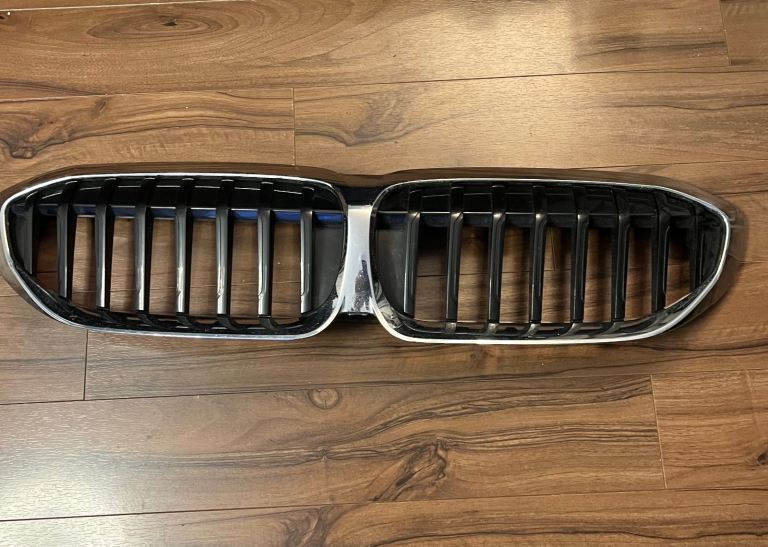 image for BMW G20 Grille .
