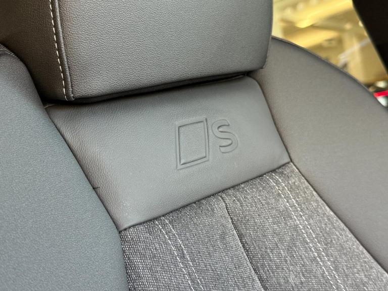 2025 Audi Q6 e-tron 83kWh S line SUV 5dr Electric Auto (252 ps) ESTATE Electric Automatic