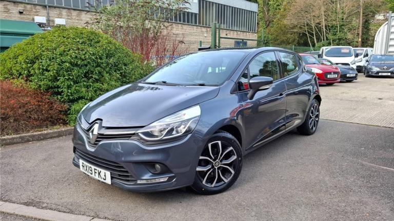 2026 Renault Clio 1.5 dCi Play Euro 6 (s/s) 5dr Diesel Manual