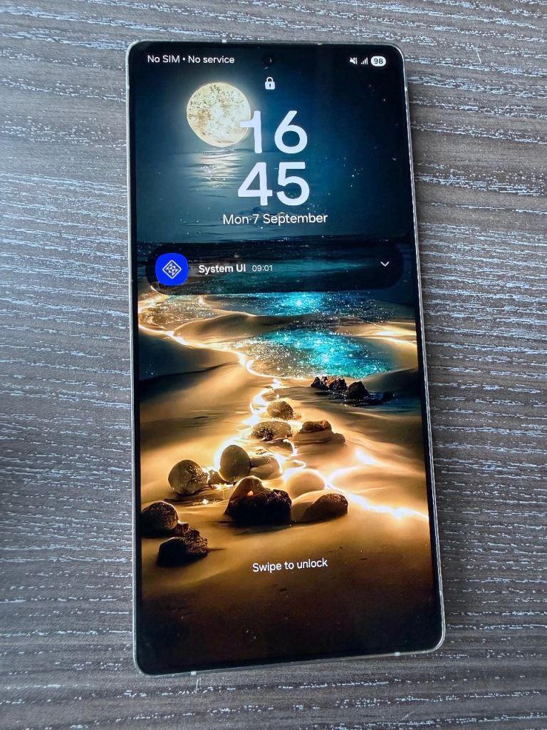 Samsung Galaxy S25 Ultra 512GB