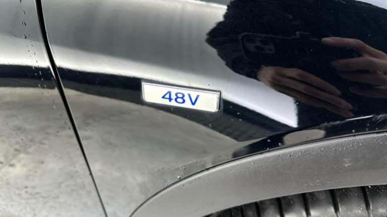 2022 Hyundai BAYON 1.0 TGDi 48V MHEV SE Connect 5dr DCT HATCHBACK PETROL Automatic