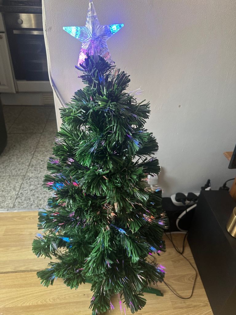 Christmas tree