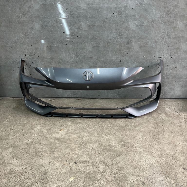 MG 3 MG3  2024 ONWARDS GENUINE FRONT BUMPER  P11222231
