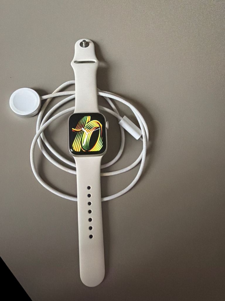 Apple Watch SE 