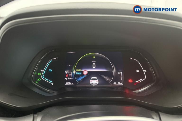 2022 Renault Arkana 1.6 E-TECH Hybrid 145 R.S. Line 5dr Auto SUV Hybrid Automatic