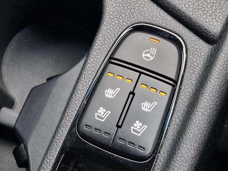 2022 Kia Niro 1.6 Gdi 4 Suv 5dr Petrol Hybrid Dct Euro 6 (s/s) (139 Bhp) ESTATE Petrol/Electric H...