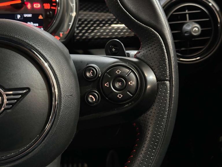 2019 MINI Hatch 2.0 Cooper S Sport II 3dr Auto HATCHBACK PETROL Automatic