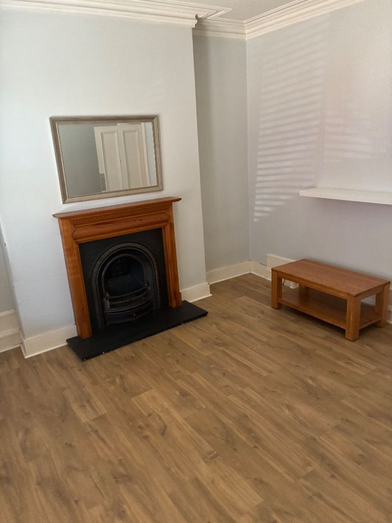 3 Bed, Ground Floor Flat - Great Western Place, Aberdeen